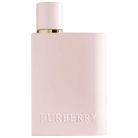 burberry 5ml her intense|Burberry Her elixir 3.4 oz.